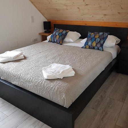 Superbe Appartement Type T1 Proche Strasbourg Truchtersheim Kültér fotó