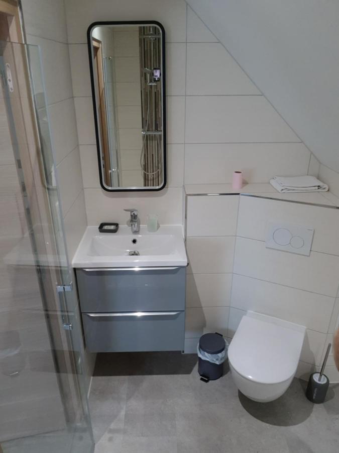Superbe Appartement Type T1 Proche Strasbourg Truchtersheim Kültér fotó
